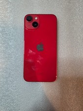 Apple iPhone 14 256GB (Product RED/Rot) | Optisch: Sehr Gut
