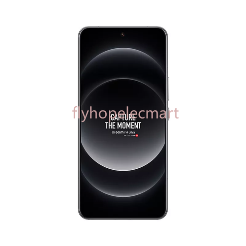Xiaomi 14 Ultra 5G Smartphone HyperOS 6.73" 16+512GB 5300mAh Snapdragon 8 Gen 3 - 第 12/22 張圖片