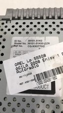 Autoradio Opel AGILA