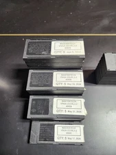 MASTERTECH DIAMOND PRODUCTS "VNGA-333-RL3-2" (40655)(40656)(40658)(40605)