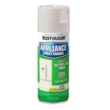 Rust-Oleum 7882830 Appliance Epoxy, 12 oz, Al...