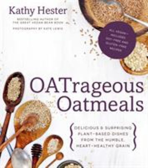 : Delicious And Surprising Plant-based Dishes