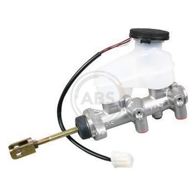 A.B.S. Hauptbremszylinder 71751 für SUZUKI ALTO Aluminium 2 SB308