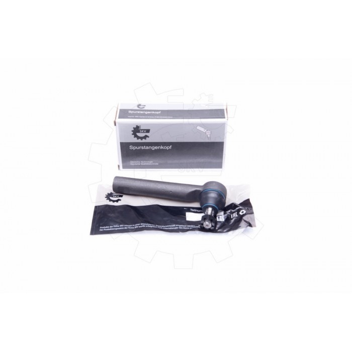 Rotule de direction avant pour Toyota Avensis 4504629425 en acier forge