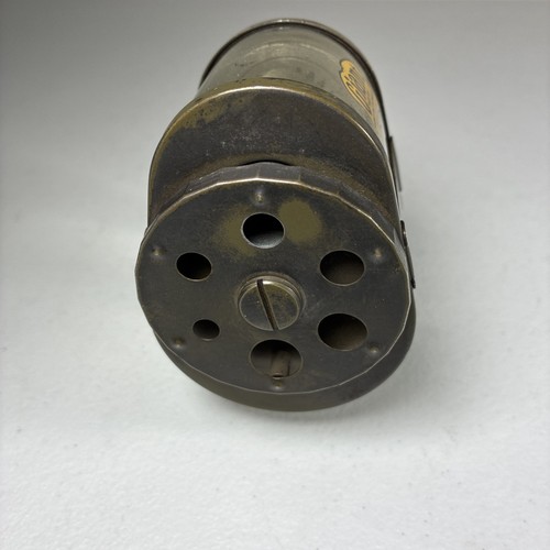 Vintage 1920's GIANT Pencil Sharpener by The Automatic Pencil Sharpener Co. - Picture 5 of 10