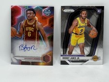 2023-24 Bowman Baseball Checklist and Reviews 19