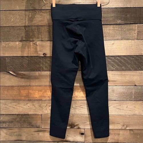 Forma Tu Cuerpo Damen Kolumbianische Po Lift Faja Leggings in Schwarz - Bild 4 von 9