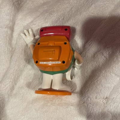 M&M's Green Backpacker Dispenser. Very Rare | eBay