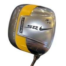 Nike SasQuatch SUMO2 3W 17 ladies Right-Handed 42in Fairway wood 2865