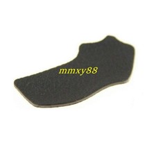 Rear Back Cover Grip Thumb Skin Rubber Cover For Canon EOS 650D 700D Camera New
