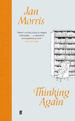 Thinking Again by Morris, Jan 0571357652 FREE Shipping