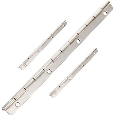 3 Pcs Wooden Box Hinge Holzkasten Scharnier Scharniere Schwere Ausführung