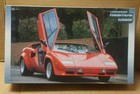 Fujimi 1/24 Lamborghini Countach 5000S Enthusiast Model Kit