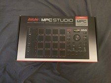 Akai MPC Studio