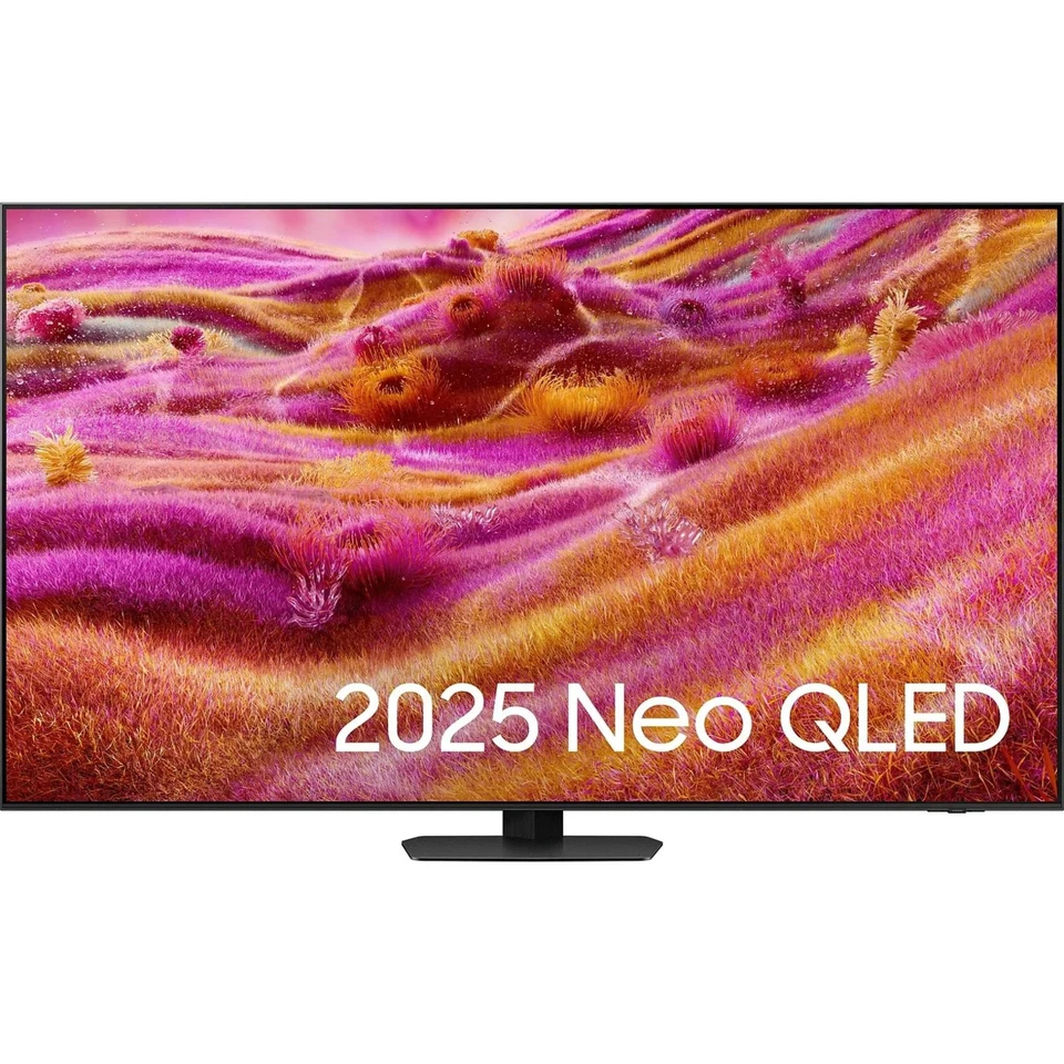 Samsung QEQN93F 75 Inch 4K Ultra HD Neo QLED HDR Smart TV - QE75QN93F
