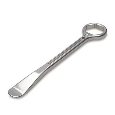 Motion Pro 32mm Combo Tire Lever And Axle Wrench - Fits Versatile Motorcycle