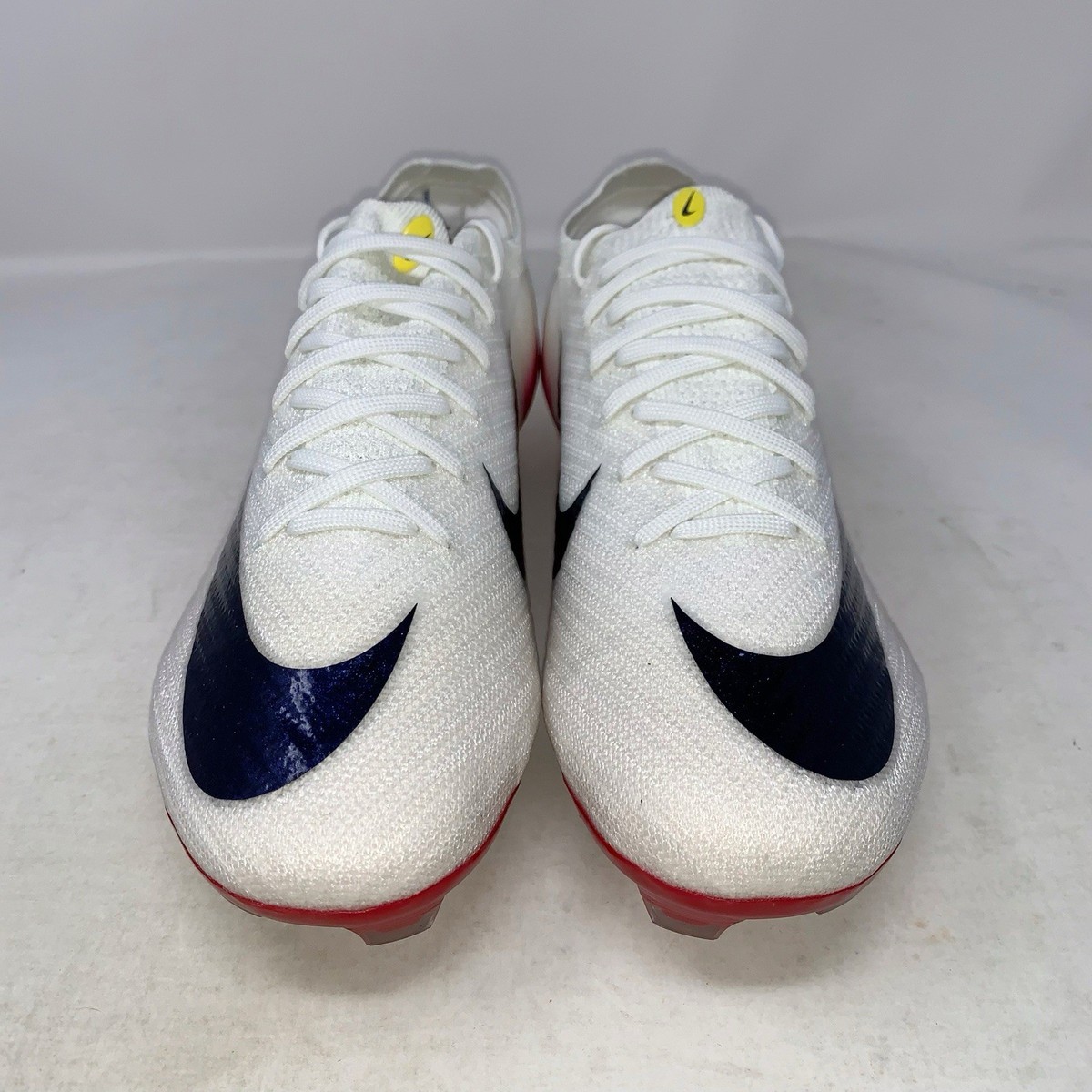 Size 6 - Nike Zoom Mercurial Vapor 16 Elite FG Fear Nothing Pack