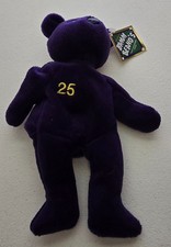 Salvino's Bammers 25 Mark McGwire Bear