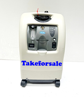 Invacare Perfecto 2 Sauerstoffkonzentrator Sauerstoffgerät 14502 Stunden TFS014