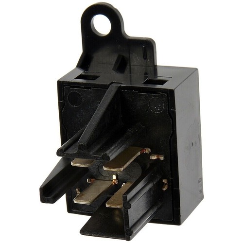 901-252 Dorman Blower Control Switch for E350 Van E450 E150 E250 E550 Econoline - Picture 3 of 4