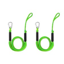 ABeauty Bungee Dock Lines Shock Bungee Docking Rope Stretchable Mooring Ropes...