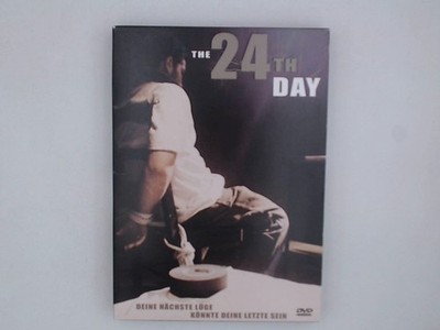 The 24th day James Marsden Scott Speedman  und  Sofia Vergara: