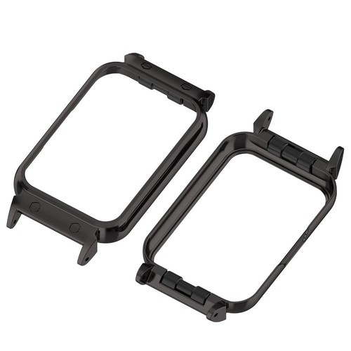 18mm Band Strap Adapter Metal Protective Frame for Samsung Galaxy Fit3 - Zdjęcie 8 z 10