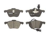 ABE Bremsbelagsatz, Scheibenbremse C1W043ABE FüR Ford Seat VW