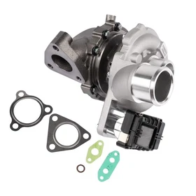 Neu Turbolader für Kia Sorento II XM 2.2 CRDi 4WD 2199 ccm 145 KW 147 KW 09-15