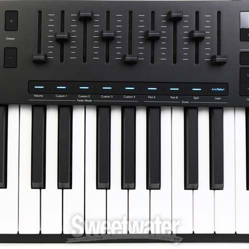 Novation Launchkey 61 MK4 61-key Keyboard Controller - Picture 10 of 11