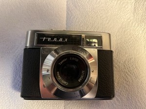 Tenax Zeiss Ikon | eBay Tenax Zeiss Ikon | eBay