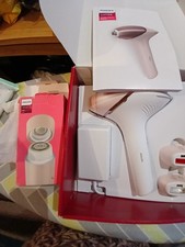 Image of Philips Lumea IPL 9000 series