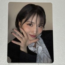 MIsaMO PLAY Tower Records Lucky Draw Momo Photo Card