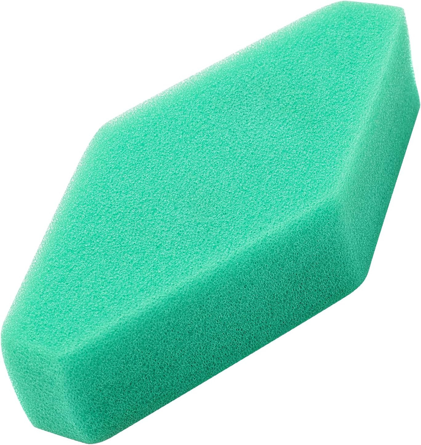 5 Pack 797301 5433K Air filter Cleaner for Briggs & Stratton 675-875 4249 543...