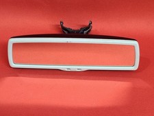 2008-2017 VW Tiguan Interior Rearview Mirror AUTODIM Germany Built VIN W Grey