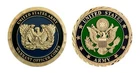 RANK, WARRANT OFFICER CORPS 美国军队海豹突击队