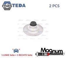 A7B020MT FEDERBEINLAGER DOMLAGER PAAR VORNE MAGNUM TECHNOLOGY 2PCS F�R BMW 5,Z8