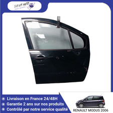 Porte avant et accessoires Renault MODUS
