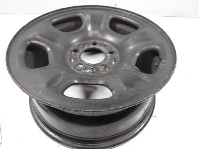 Jeep Liberty KJ 02-07 16x7 Steel Wheel Factory OEM Free Shipping