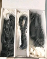 SWAROVSKI SMPS SELF MODE POWER SUPPLY SET: LED LIGHT SOCKET WONDERS..SEA #719464