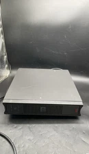 APC Smart-UPS SC1000 1000VA Battery Backup Surge Protector Power Supply Unit