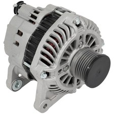 Alternator for Nissan NV200 Sentra Versa 2009-15 4-Door 2.0L 1997CC L4 GAS 11413