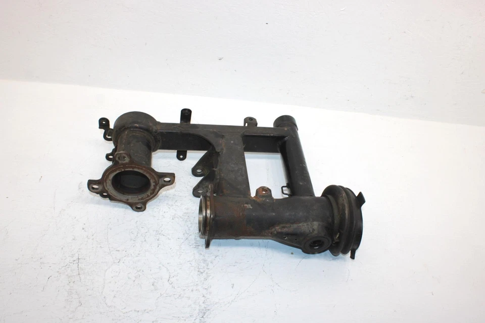 Braço oscilante traseiro 1986 Yamaha Moto 4 fabricante de equipamento original 1NU-22110-00-33 AY7 - Imagem 3 de 4