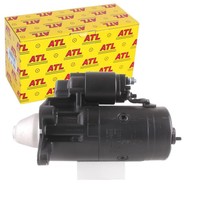 ATL Anlasser Starter 2,2Kw Passend FüR Ford Sierra | A 15 270