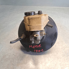 Bremskraftverstärker  MERCEDES-BENZ Classe C (W/S202) 220 D cat Ber. 4p/d/2155cc