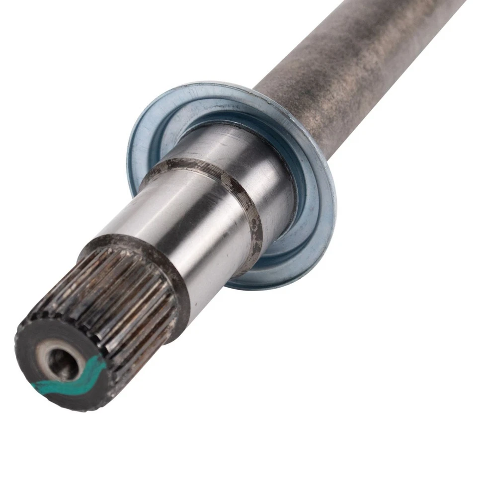 Conjunto de eje delantero derecho CV lado del pasajero para Toyota Camry 2018-2021 Foto 2 de 4