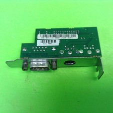 Dell Optiplex GX280 PC I/O pannello scheda di connessione seriale e PS2 CN-0T4444