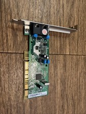 Conexant Data/Fax Modem PCI Card RD01-D850 56K V.92 for Desktop PC