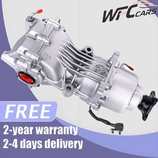 Axle Carrier/Differential Assembly Fits for Nissan Rogue 2.5L L4 AWD 2008-2013