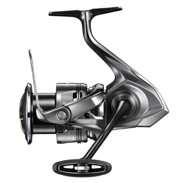 New Shimano 24 Twin Power 4000XG Spinning Reel JDM Surf Shore Fishing 2024 Model